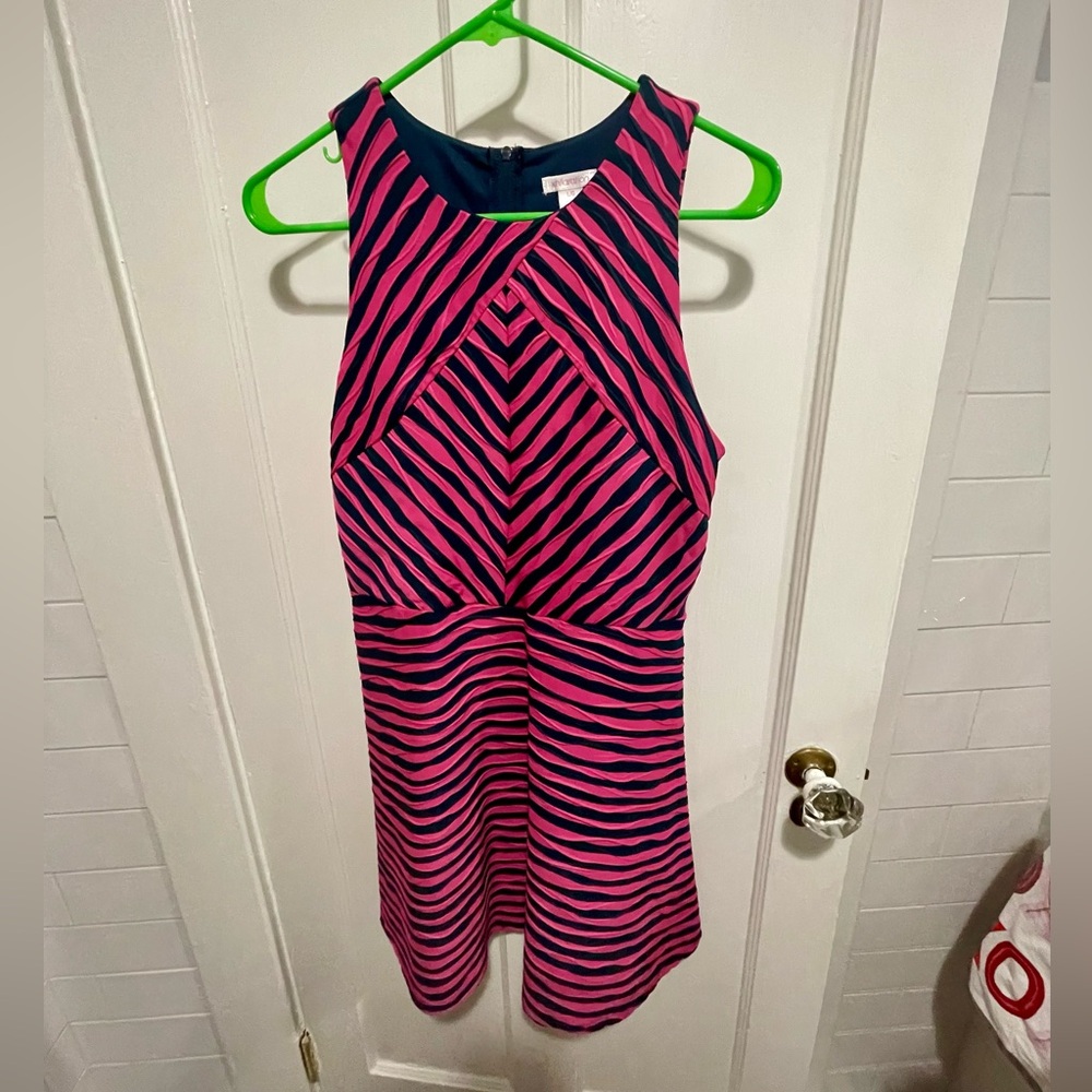 Xhilaration skater dress